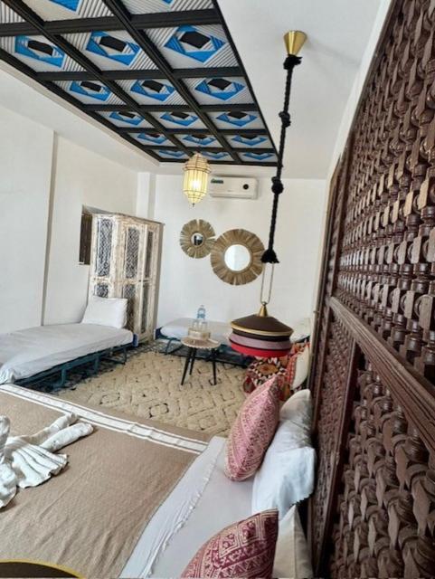 Riad Dar Darcom Μαρακές Εξωτερικό φωτογραφία