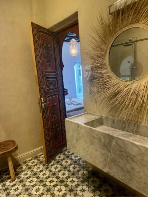 Riad Dar Darcom Μαρακές Εξωτερικό φωτογραφία